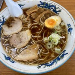 ラーメン