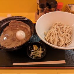 特製つけ麺