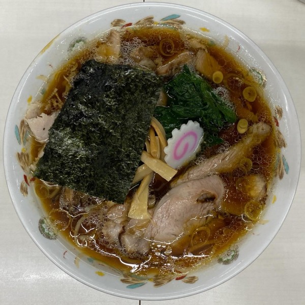 「青島チャーシュー ¥900」@青島食堂 秋葉原店の写真