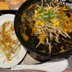 らあめん花月嵐 厚木129号店の画像