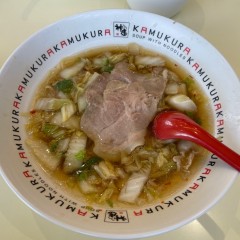 どうとんぼり神座 香芝SA店の画像