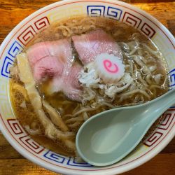 てもみしなそば