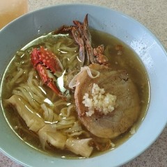 飯処 福麺の画像