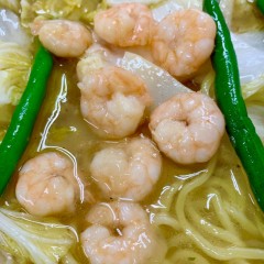 三久飯店の画像