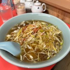 中華料理 聘華楼の写真