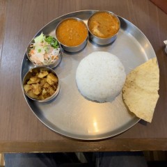 シリバラジ 水道橋店の画像