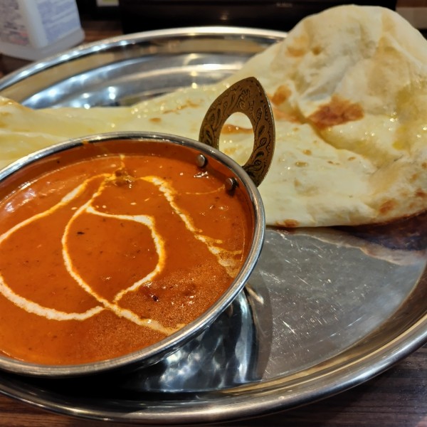 「マトンカレー　1080円」@ダイヤモンド 大崎ガーデンタワー店の写真