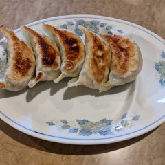 中華料理 山水の画像