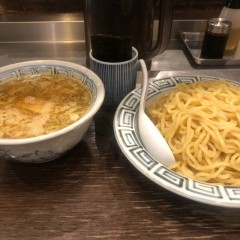 めん家 竹治郎の画像