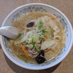 中華料理 山水の画像
