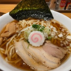 中華ソバ satoの画像