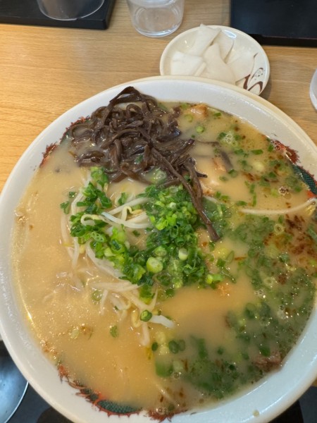 「ラーメン」@ラーメン小金太の写真