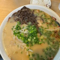 ラーメン