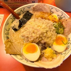 博多ラーメン どんたく 本店の画像