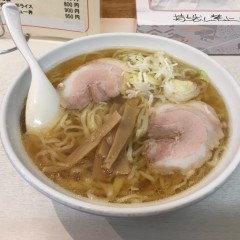 麺屋かねきの画像