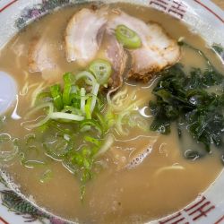 ラーメン630円