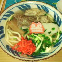 沖縄カフェはれの画像