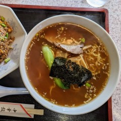中華飯店 蘭蘭の画像
