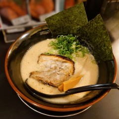 麺家 りょうま 宗堂の画像