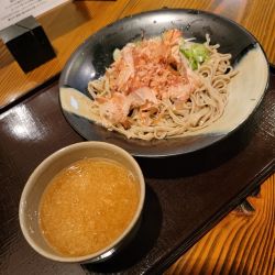 あみだそば 遊歩庵の写真