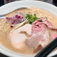 貝麺 ほてや 横手店の画像
