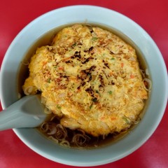 中華麺店 喜楽の画像