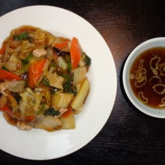 中華 一番の画像