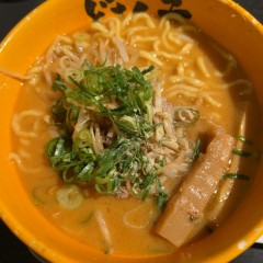 どさん子ラーメン 大手町店の画像