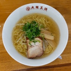 大阪王将 福島南バイパス店の画像