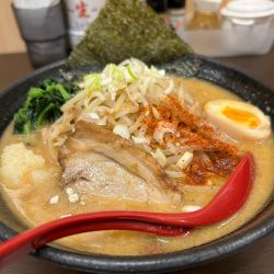 みそラーメン