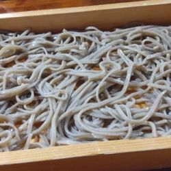 とりそば（大）