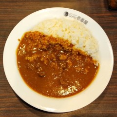 CoCo壱番屋 南福島店の画像