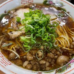 尾道ラーメン