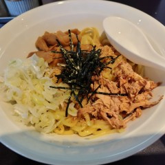 麺屋かとむら 浅間店の画像