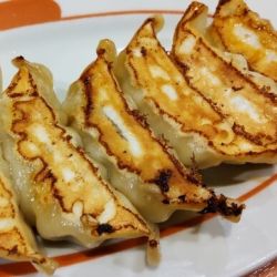 ギョーザセット