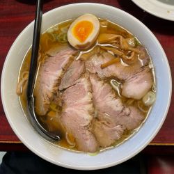 ラーメン
