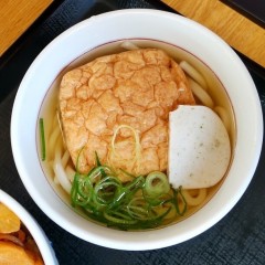 なか卯 さくらんぼ東根駅前店の画像