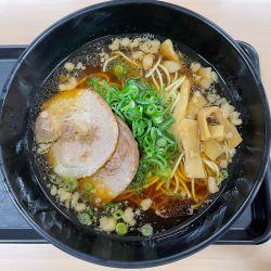 尾道ラーメン