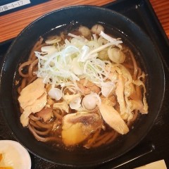 白鳥十郎そば本舗の画像