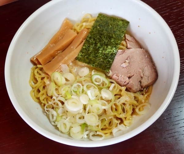 「こてっぱち」@初代しちのやの写真