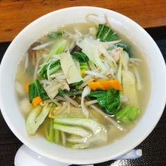 中国料理 東龍花の画像