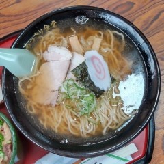あっさり食堂の画像