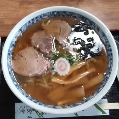 茂木食堂の画像