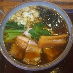 手打蕎麦 地鶏料理 はなびの画像