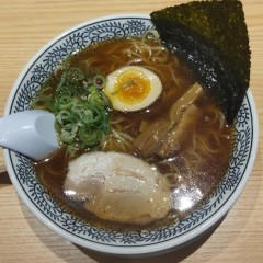 丸源ラーメン 南福島店の画像