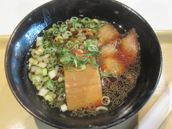 「長期熟成醤油