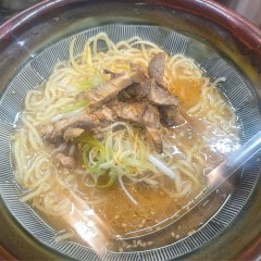 サッポロラーメン 狸小路の画像