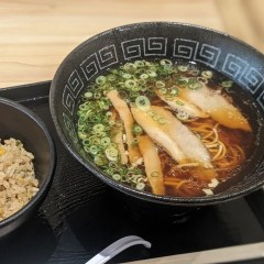 山小屋食堂の画像