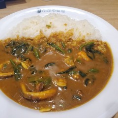 CoCo壱番屋 橋本駅北口店の画像