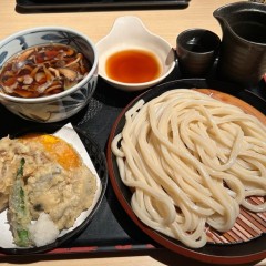 久兵衛屋 清瀬長命寺前店の画像